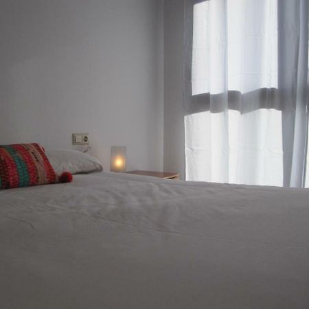 Betania 2 4 Apartment Encamp Bagian luar foto