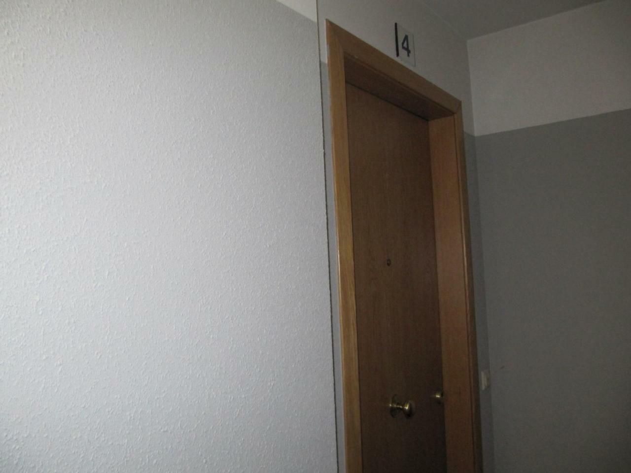 Betania 2 4 Apartment Encamp Bagian luar foto