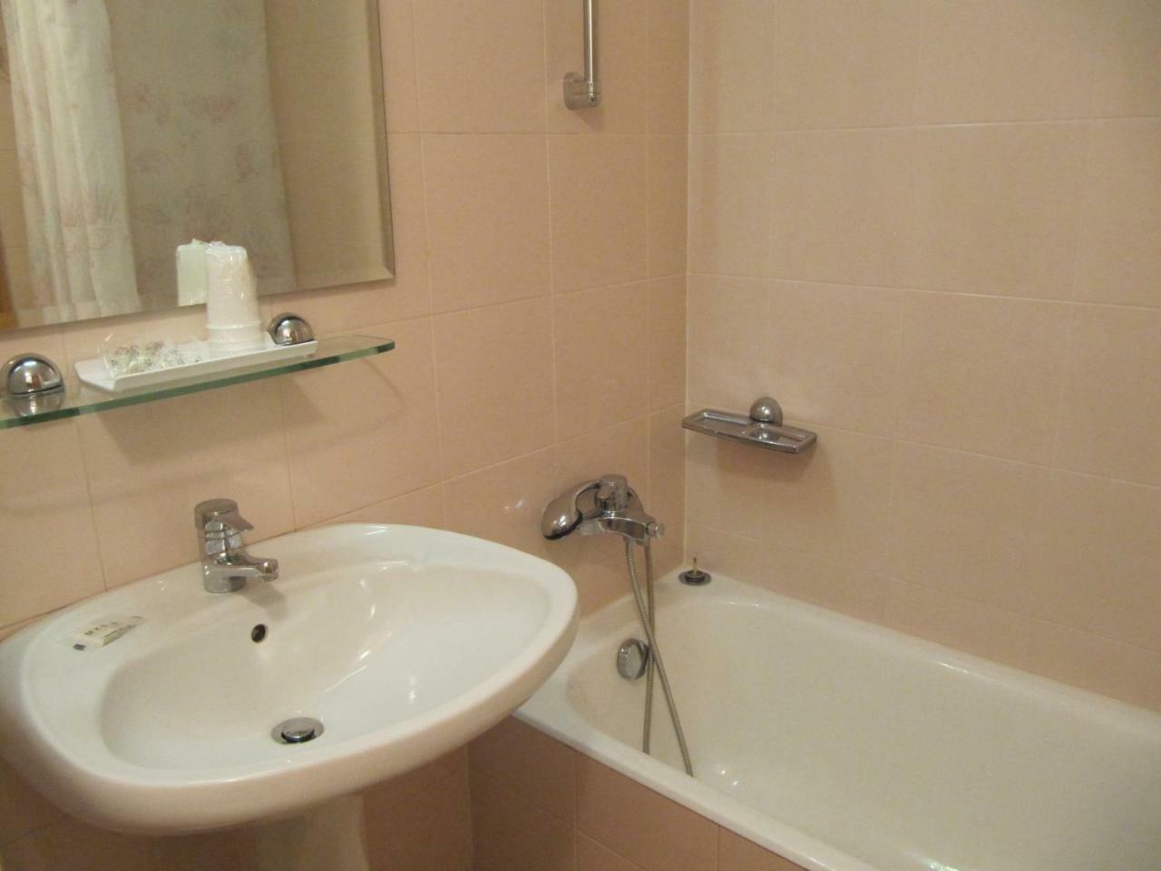 Betania 2 4 Apartment Encamp Bagian luar foto