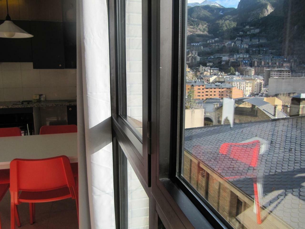 Betania 2 4 Apartment Encamp Bagian luar foto